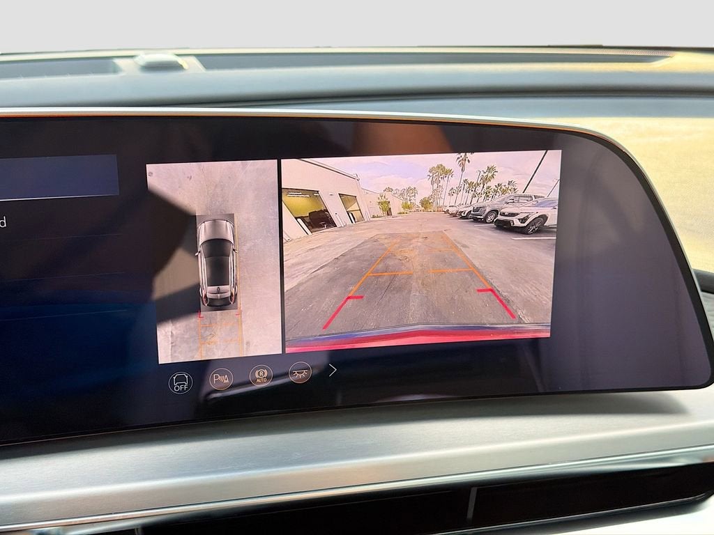 2026 Cadillac LYRIQ Premium Sport