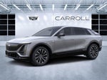 2026 Cadillac LYRIQ Premium Sport