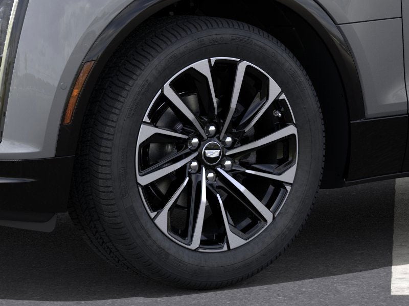 2026 Cadillac LYRIQ Premium Sport