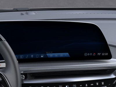 2026 Cadillac LYRIQ Premium Sport