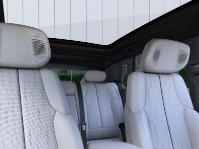 2026 Cadillac LYRIQ Premium Sport