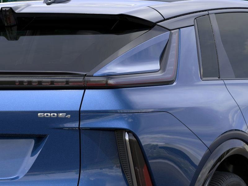 2026 Cadillac LYRIQ Premium Sport