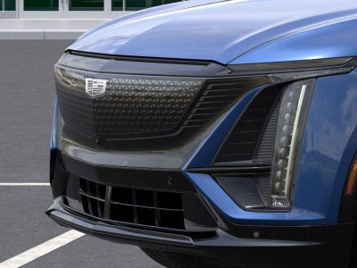 2026 Cadillac LYRIQ Premium Sport