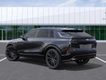 2026 Cadillac LYRIQ Signature Sport