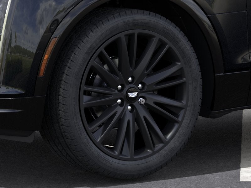 2026 Cadillac LYRIQ Signature Sport