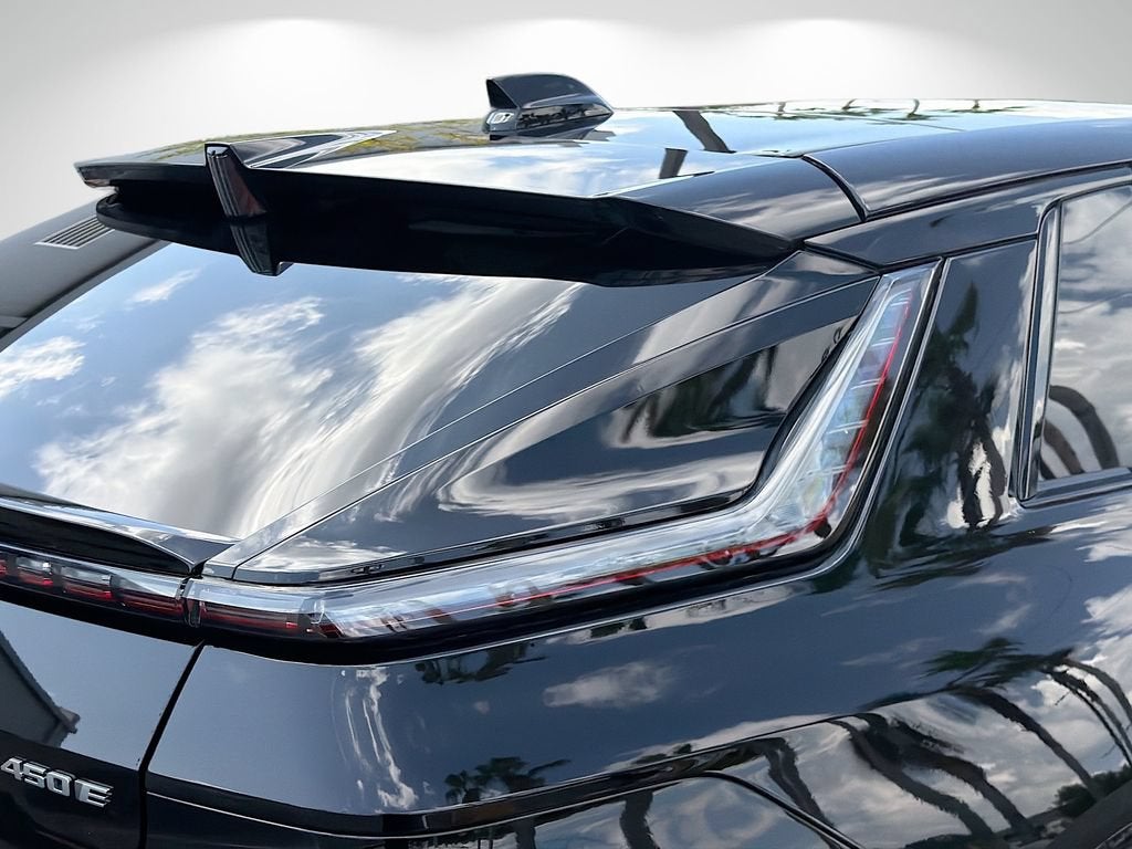 2026 Cadillac LYRIQ Signature Sport