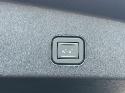 2026 Cadillac LYRIQ Signature Sport