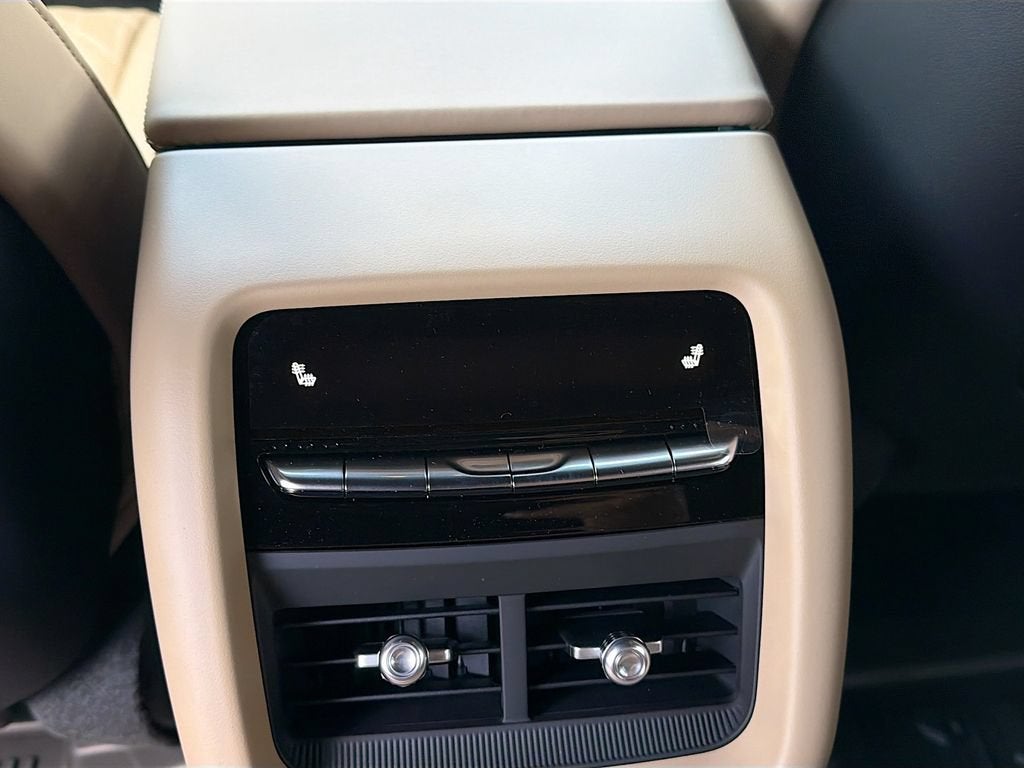 2026 Cadillac LYRIQ Signature Sport