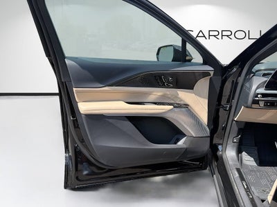 2026 Cadillac LYRIQ Signature Sport