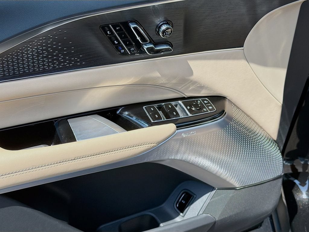 2026 Cadillac LYRIQ Signature Sport