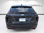2026 Cadillac LYRIQ Signature Sport