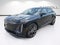 2026 Cadillac LYRIQ Signature Sport