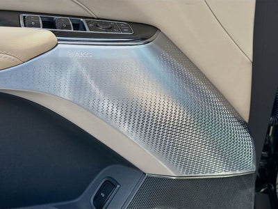 2026 Cadillac LYRIQ Signature Sport
