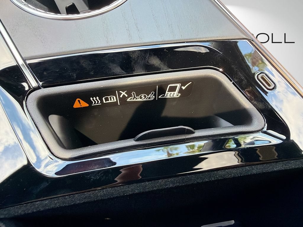 2026 Cadillac LYRIQ Signature Sport