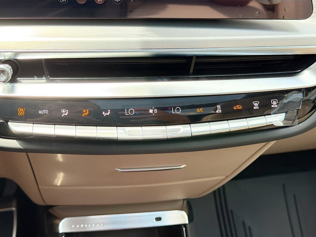 2026 Cadillac LYRIQ Signature Sport