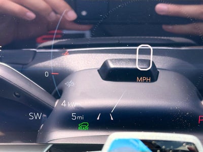 2026 Cadillac LYRIQ Signature Sport