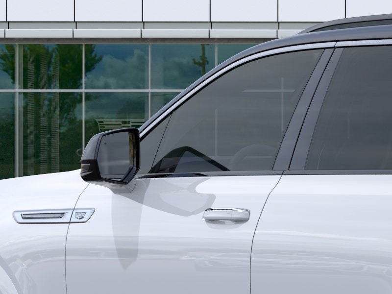 2026 Cadillac ESCALADE IQL Luxury