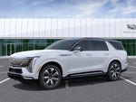 2026 Cadillac ESCALADE IQL Luxury