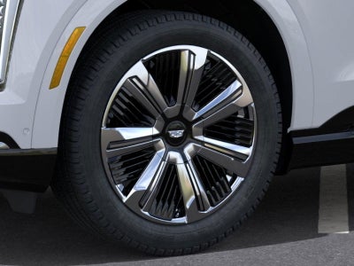 2026 Cadillac ESCALADE IQL Luxury