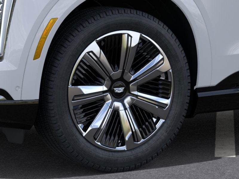 2026 Cadillac ESCALADE IQL Luxury