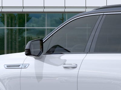 2026 Cadillac ESCALADE IQL Luxury