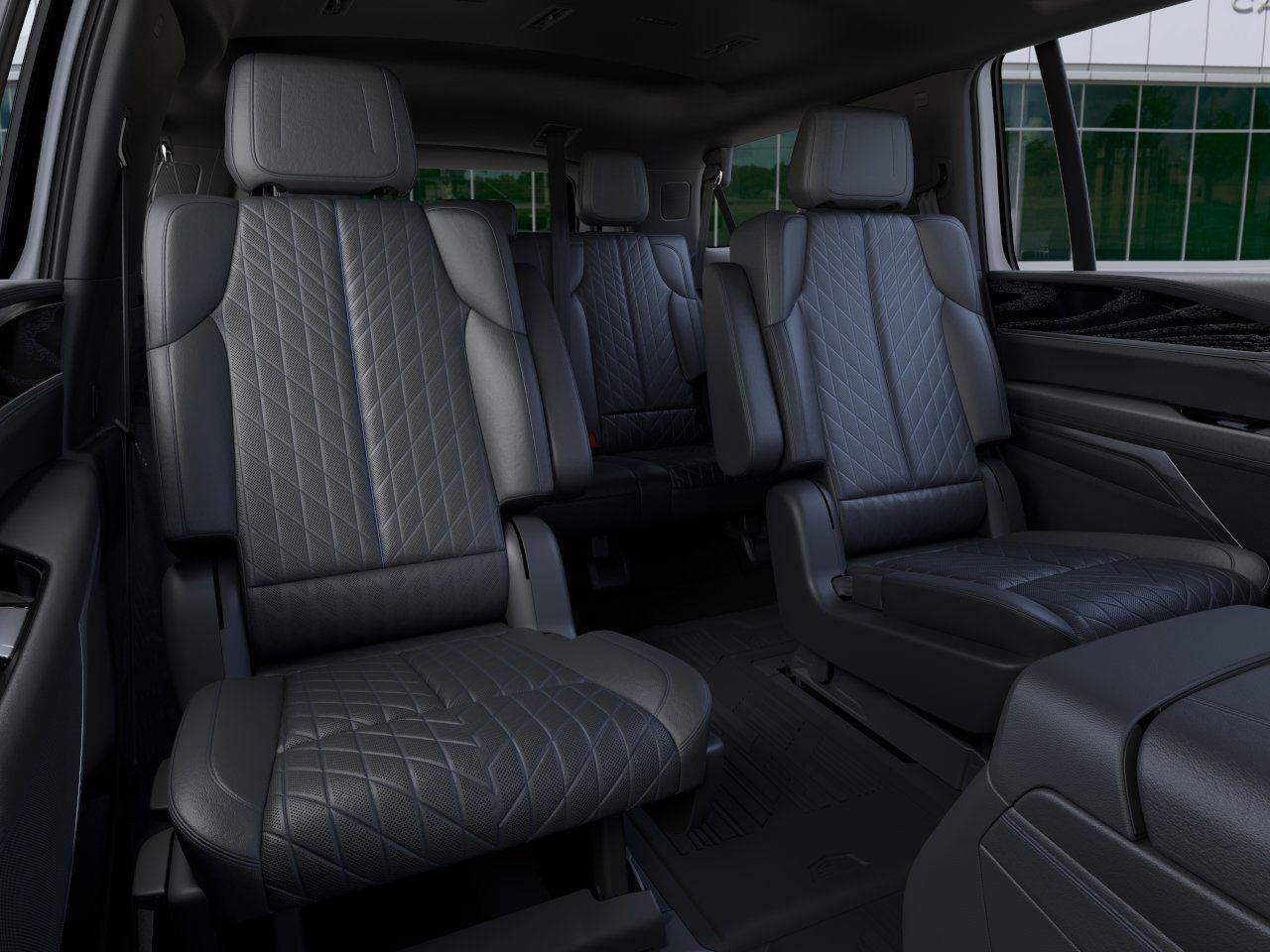 2026 Cadillac ESCALADE IQL Luxury