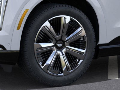 2026 Cadillac ESCALADE IQL Luxury