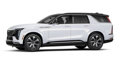 2026 Cadillac ESCALADE IQL Luxury