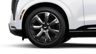 2026 Cadillac ESCALADE IQL Luxury