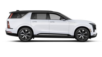 2026 Cadillac ESCALADE IQL Luxury