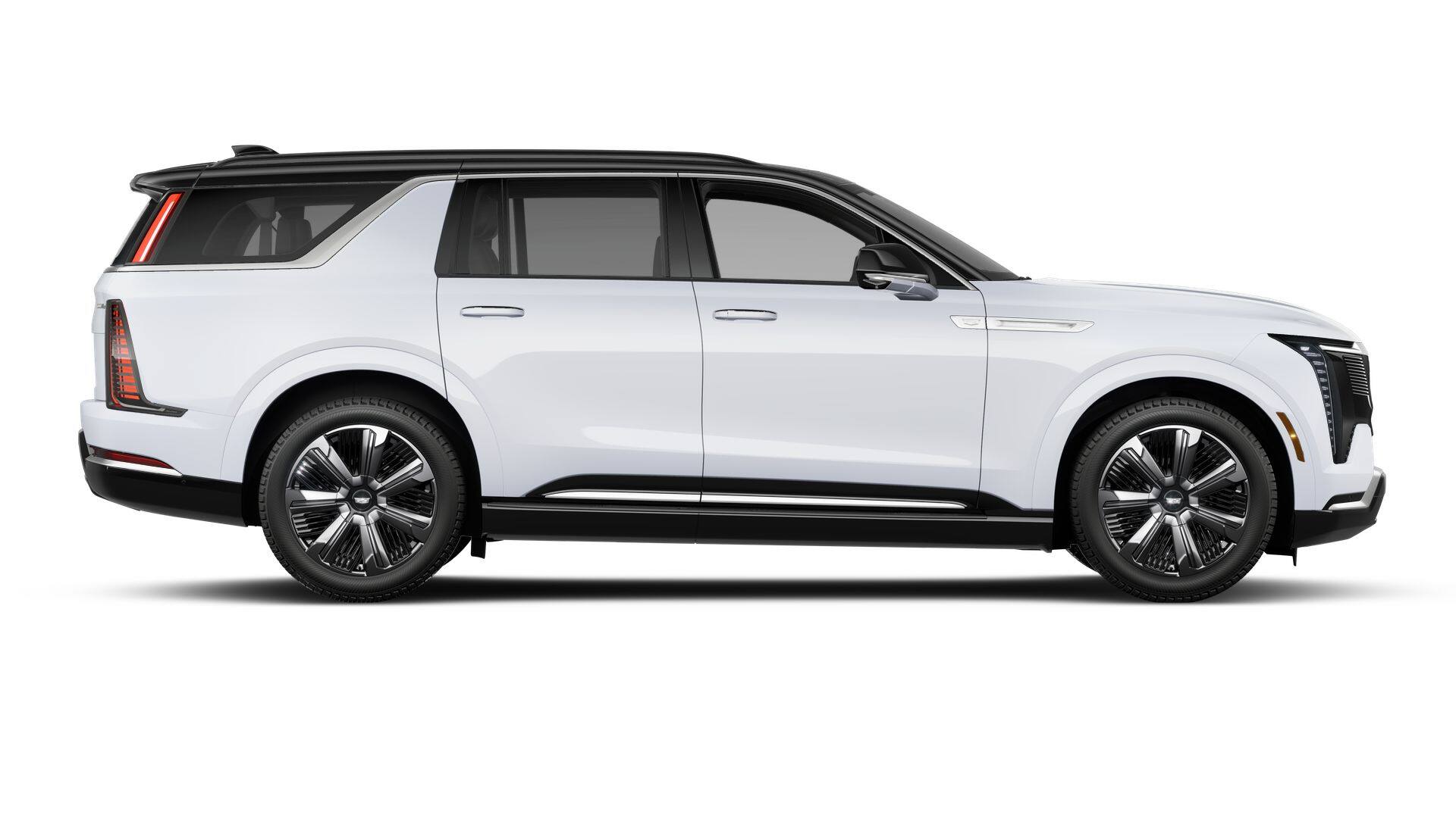 2026 Cadillac ESCALADE IQL Luxury