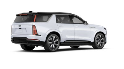 2026 Cadillac ESCALADE IQL Luxury