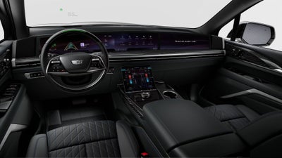 2026 Cadillac ESCALADE IQL Luxury