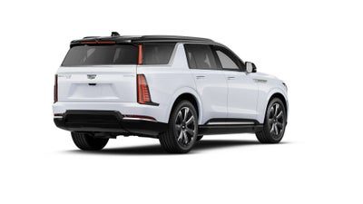 2026 Cadillac ESCALADE IQL Luxury