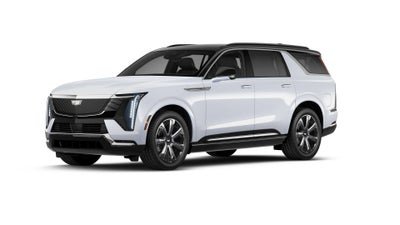 2026 Cadillac ESCALADE IQL Luxury