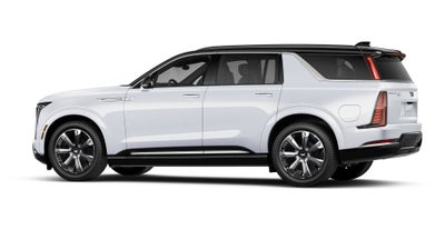 2026 Cadillac ESCALADE IQL Luxury
