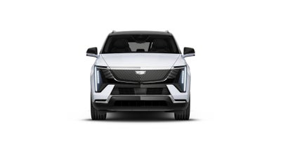 2026 Cadillac ESCALADE IQL Luxury