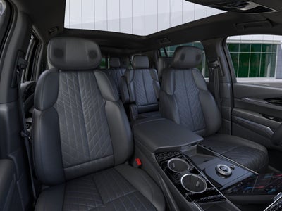 2026 Cadillac ESCALADE IQL Sport