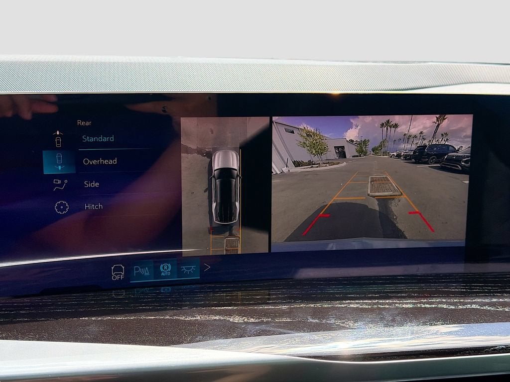 2026 Cadillac ESCALADE IQL Sport