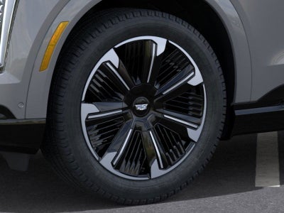 2026 Cadillac ESCALADE IQL Sport