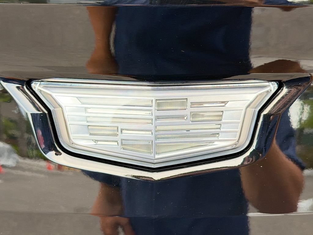 2026 Cadillac ESCALADE IQL Sport