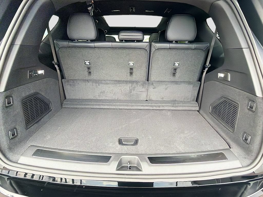 2026 Cadillac ESCALADE IQL Sport