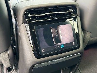 2026 Cadillac ESCALADE IQL Sport