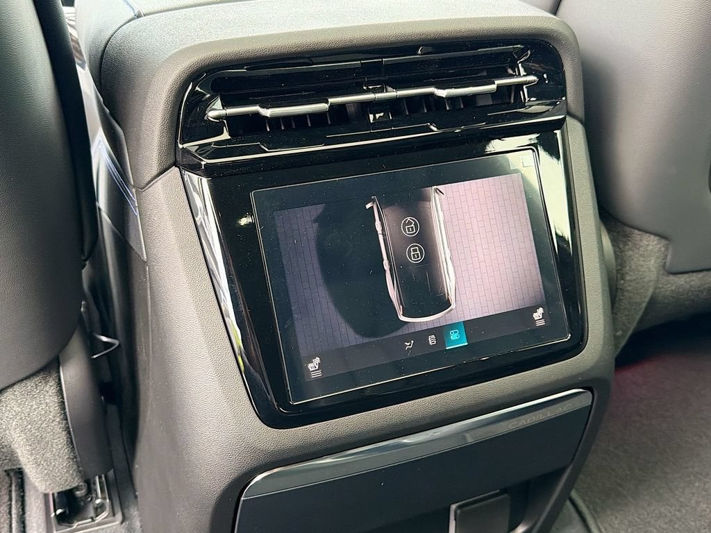 2026 Cadillac ESCALADE IQL Sport