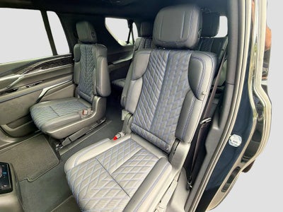 2026 Cadillac ESCALADE IQL Sport