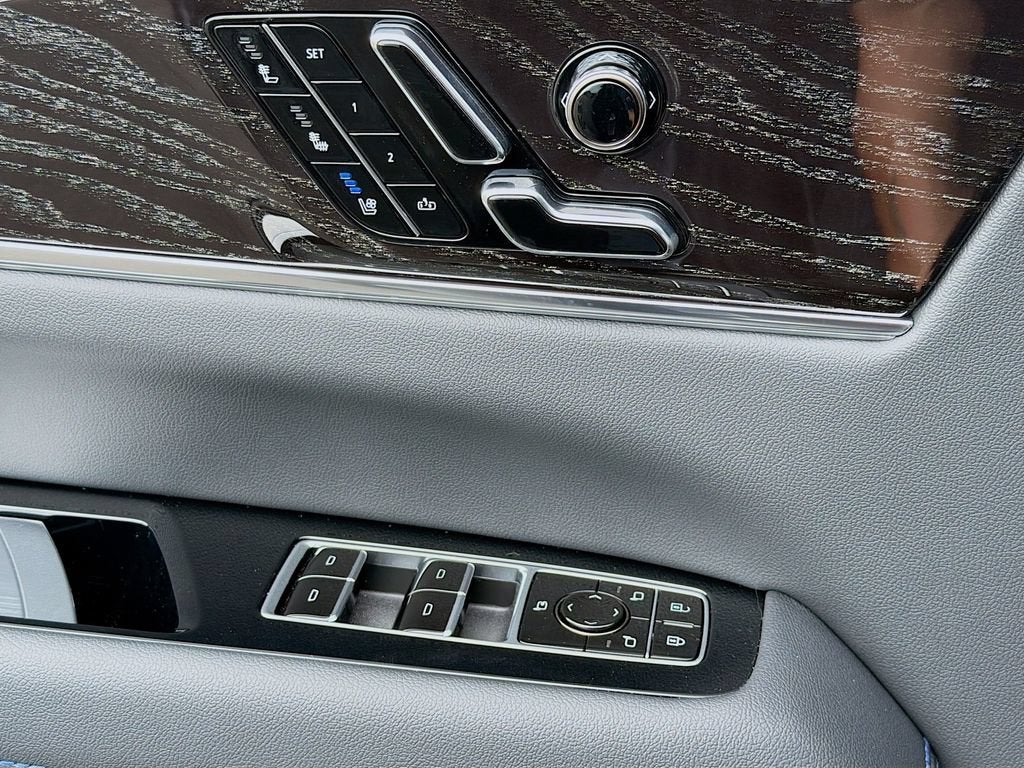 2026 Cadillac ESCALADE IQL Sport