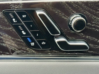 2026 Cadillac ESCALADE IQL Sport