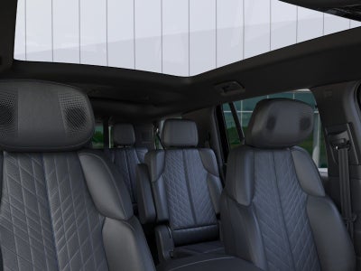 2026 Cadillac ESCALADE IQL Sport