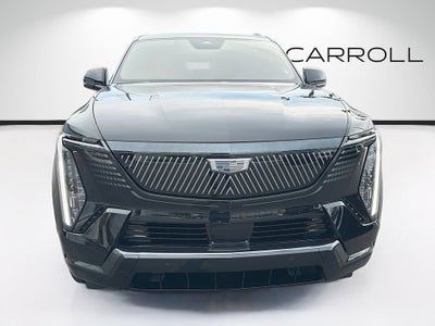 2026 Cadillac ESCALADE IQL Sport