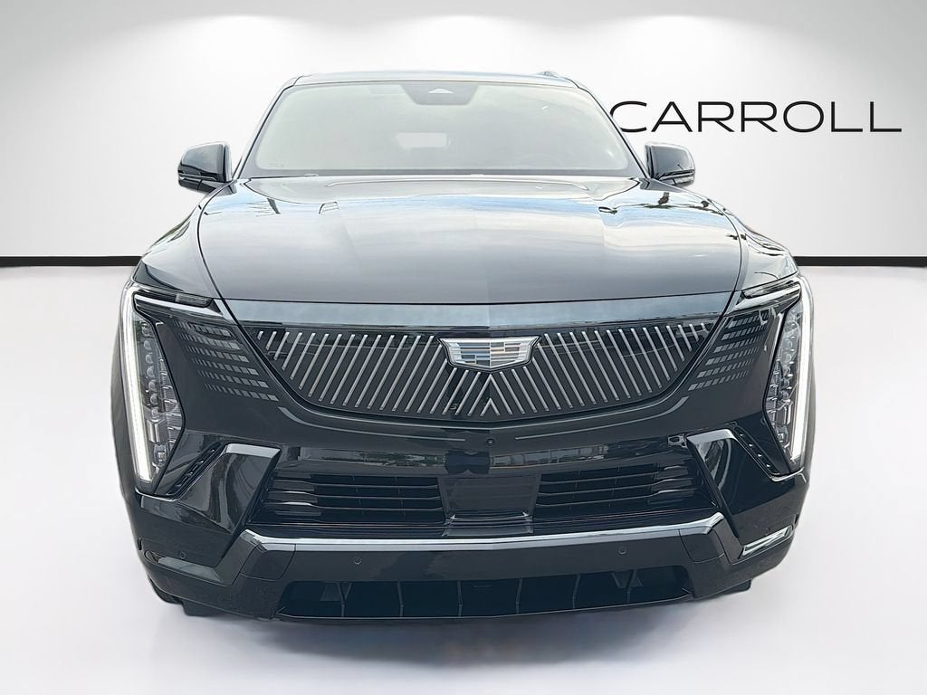 2026 Cadillac ESCALADE IQL Sport